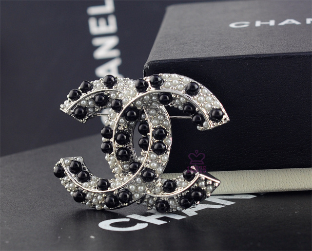 Spilla Chanel Modello 346